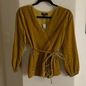 JCREW blouse